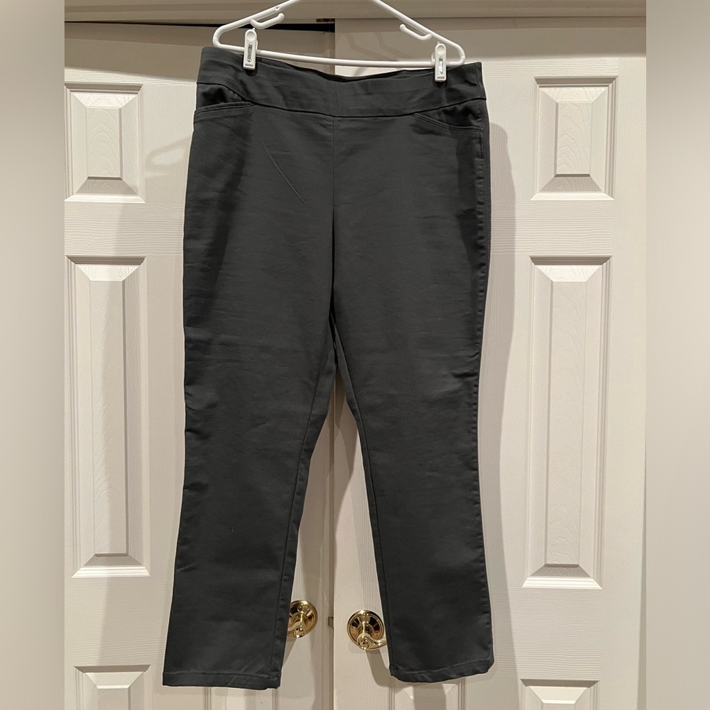 Croft & Barrow Effortless Stretch Pant - NEVER WORN